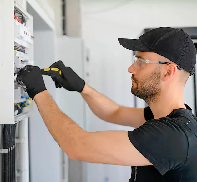 Crafting Reliable Electrical Service in Lexington Since 2009