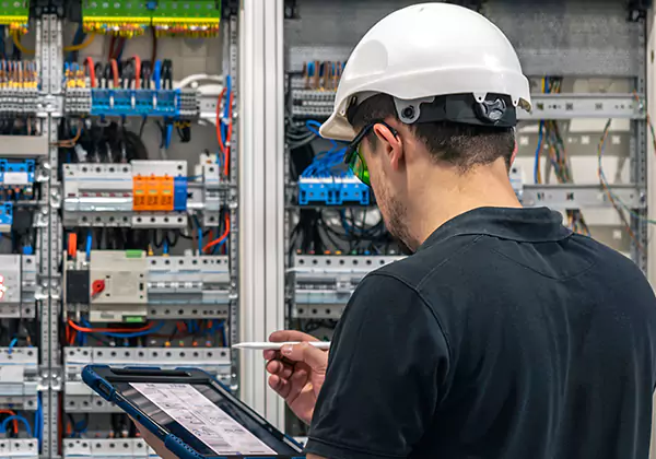 Electrical Inspection Services Lexington