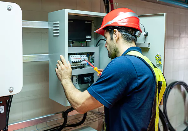 Electrical Panel Upgrade Lexington