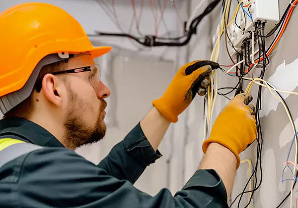 Electrical Wiring Services Lexington