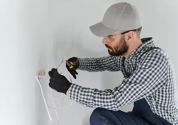 Emergency Electrical Repair Lexington
