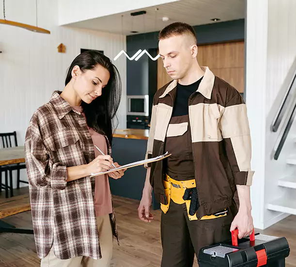 Our Approach to Advanced Electrical Services in Lexington, MA