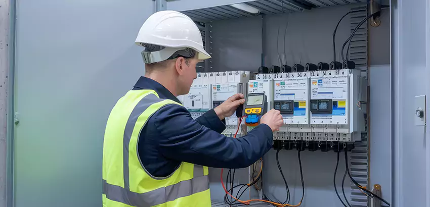 Commercial Electrical Repair In Lexington