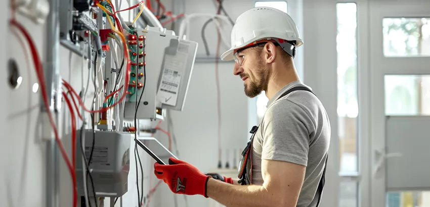 Commercial Electrician In Lexington