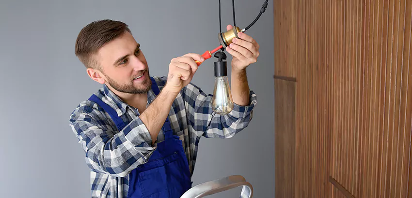 Residential Electrical Repair In Lexington