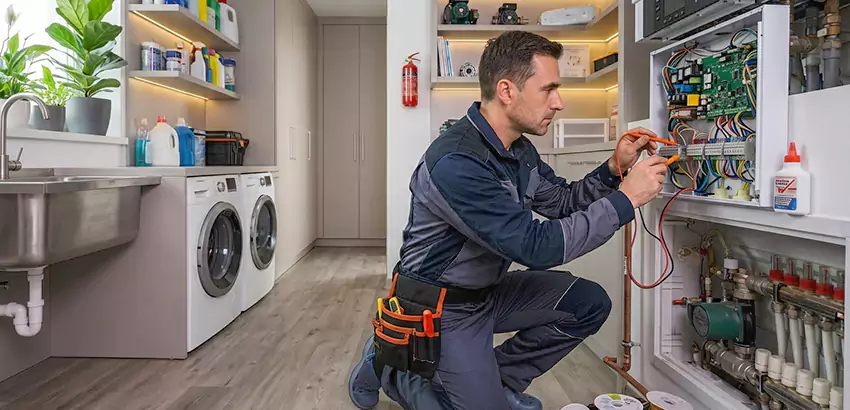 Residential Electrician In Lexington