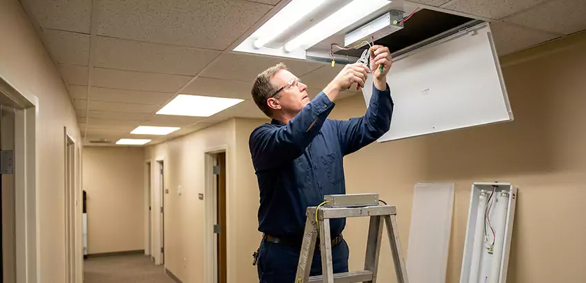 Sign and Neon Ballast Replacement in Lexington