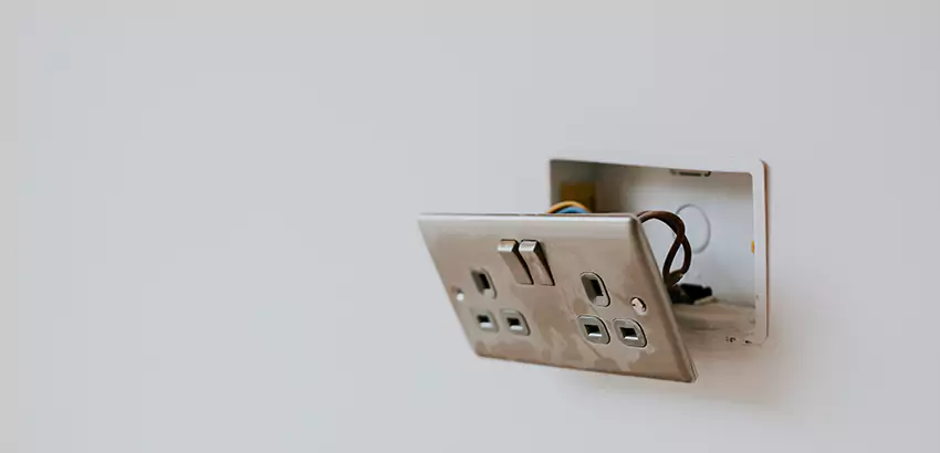 GFCI Breaker Replacement in Lexington