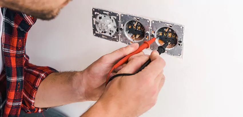 Building Automation and Smart Connectivity in Lexington