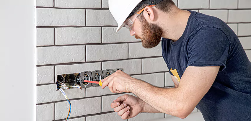 Rewiring for Modern Electrical Demand in Lexington
