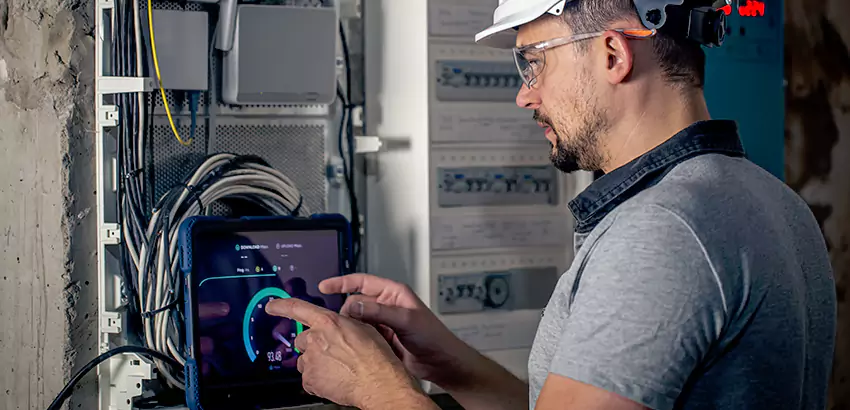 HVAC Surge Protector Installation in Lexington
