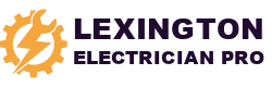Lexington Electrician Pro