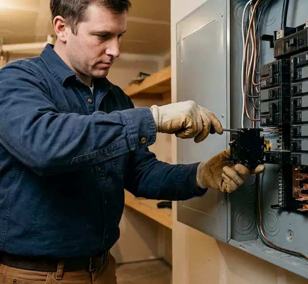 Professional Circuit Breaker Replacement: Your Local Swap-Out Team in Lexington, MA