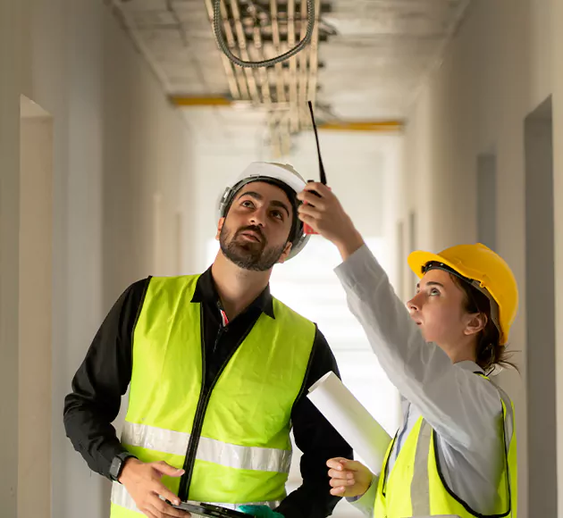 Licensed Commercial Electrician: Your Local Business Electrical Partner in Lexington, MA