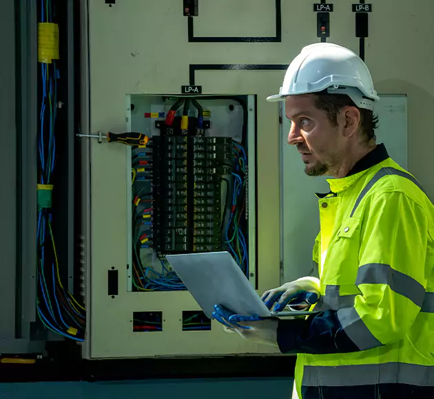 Professional Electrical Inspection: Your Local Safety Check Team in Lexington, MA