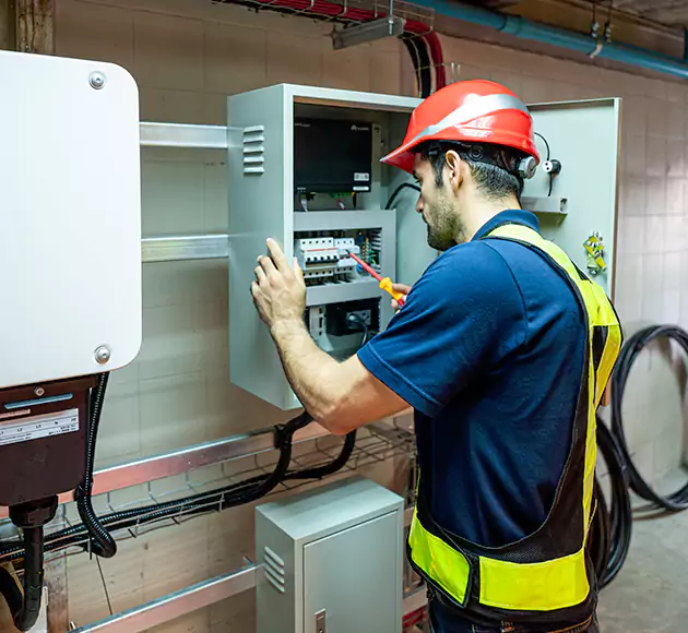 Professional Electrical Maintenance: Your Local Preventive Care Team in Lexington, MA