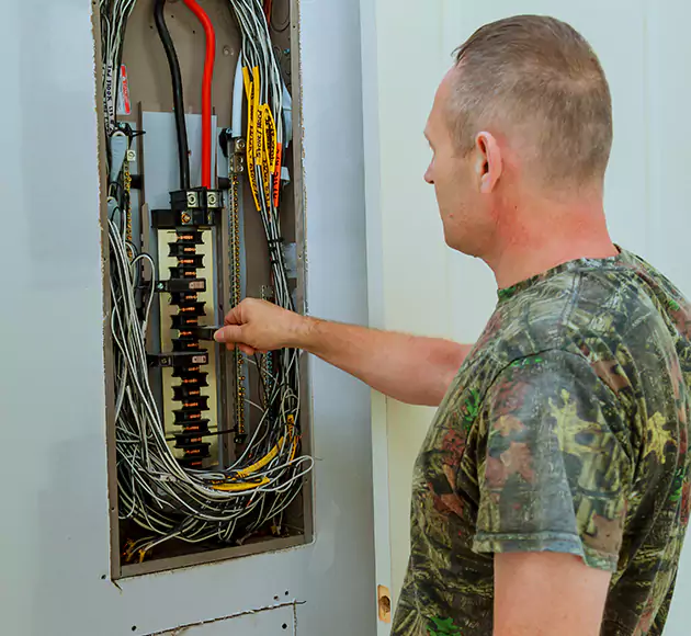 Professional Electrical Panel Upgrade: Your Local Panel Specialist in Lexington, MA