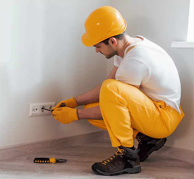 Trusted Electrical Repair Services: Your Local Fix-It Team in Lexington, MA
