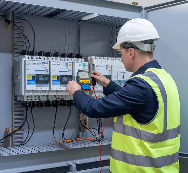 Professional Electrical Service Upgrade: Your Local Utility Coordination Team in Lexington, MA