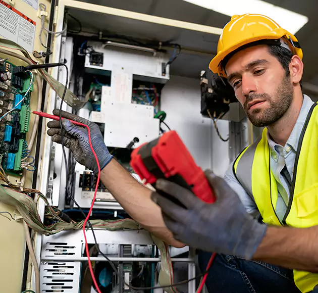 Professional Electrical Troubleshooting: Your Local Diagnostic Team in Lexington, MA