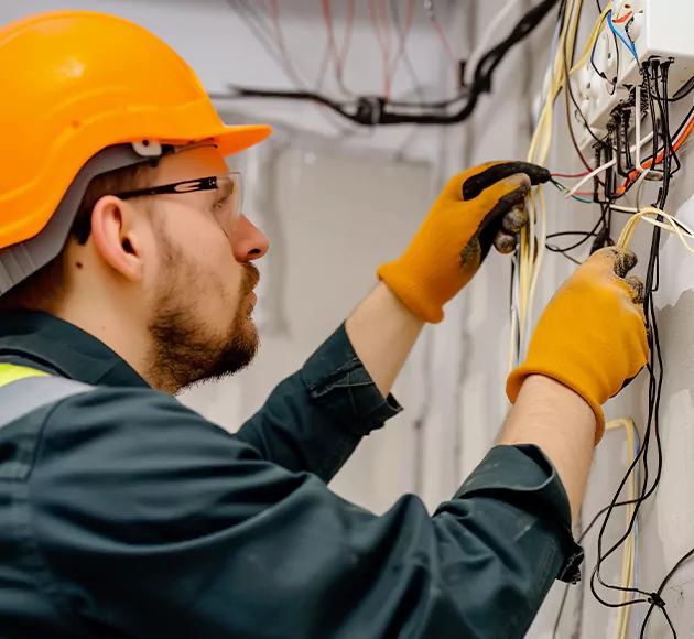 Professional Electrical Wiring Services: Your Local Wiring Team in Lexington, MA