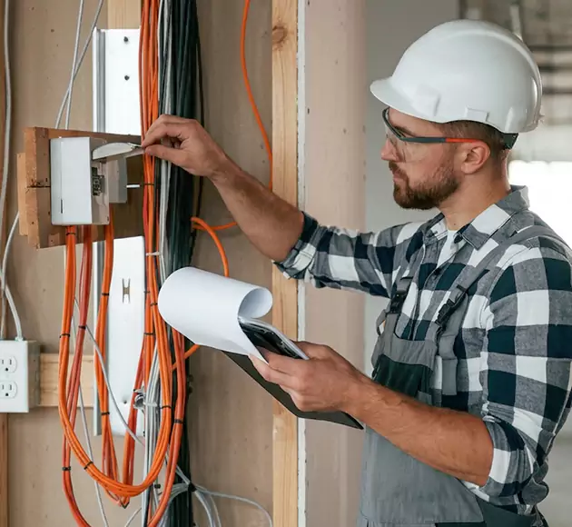 Professional Emergency Electrical Repair: Your Local Urgent Fix Team in Lexington, MA