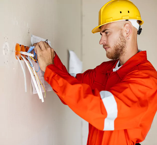 Local 24 Hour Electrician: Fast Response When You Need It Most in Lexington, MA