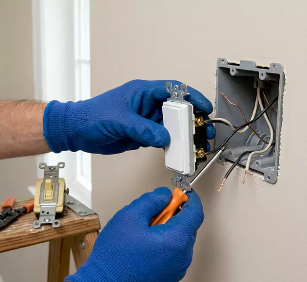 Professional Light Switch Replacement: Your Local Swap-Out Team in Lexington, MA