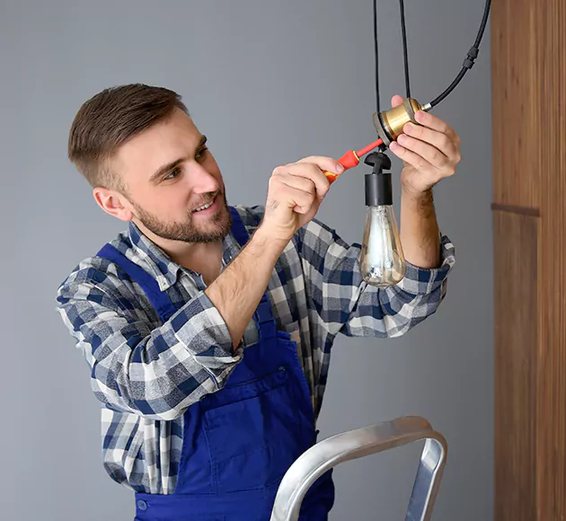 Professional Lighting Electrician: Your Local Fixture Expert in Lexington, MA