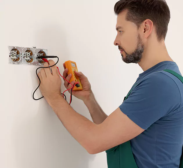 Professional Residential Electrical Repair: Your Local Home Fix-It Team in Lexington, MA