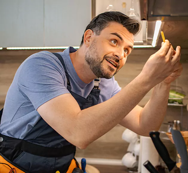 Trusted Home Electrician: Your Local Choice in in Lexington, MA