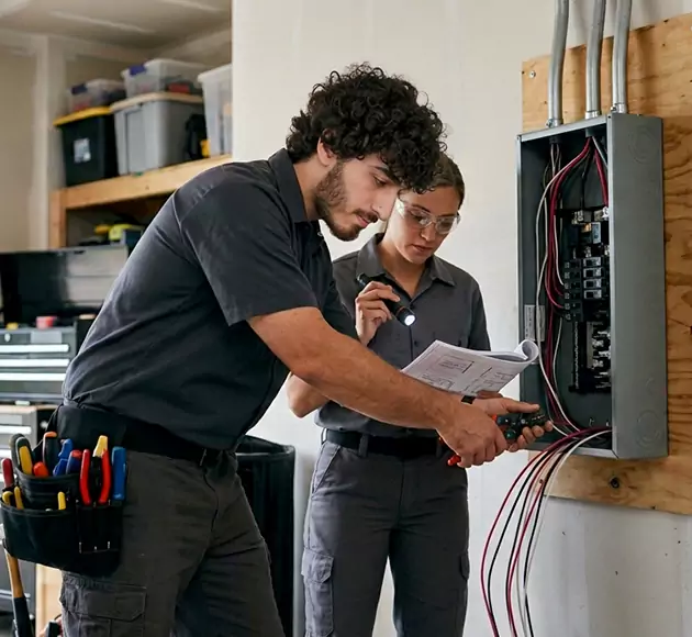 Professional Subpanel Installation: Your Local Installation Team in Lexington, MA