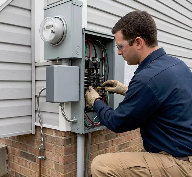 Professional Whole House Surge Protector Installation: Your Local Protection Team in Lexington, MA