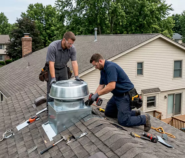 What Makes Us the Right Choice in Lexington, MA