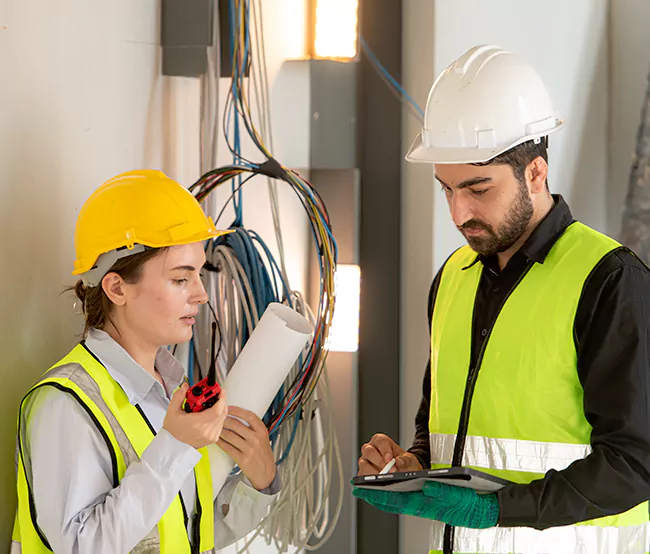 Why Businesses Choose Us as Their Commercial Electrician in Lexington, MA?