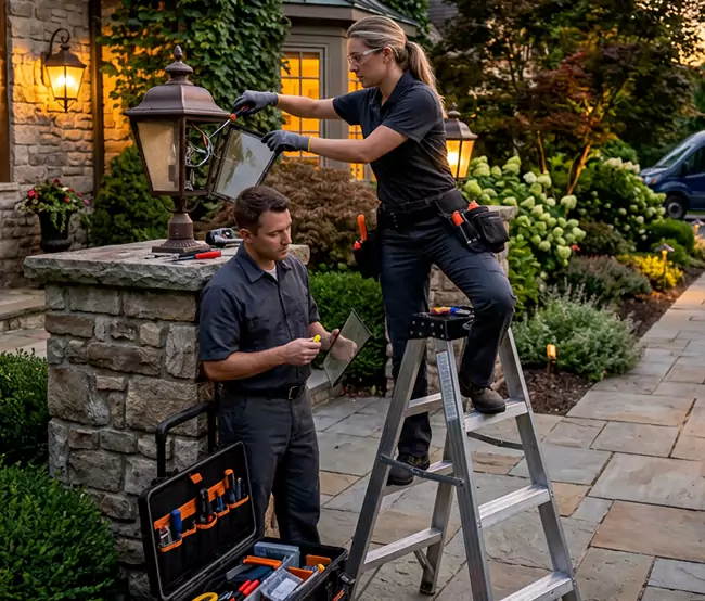 What Makes Us the Right Choice in Lexington, MA?